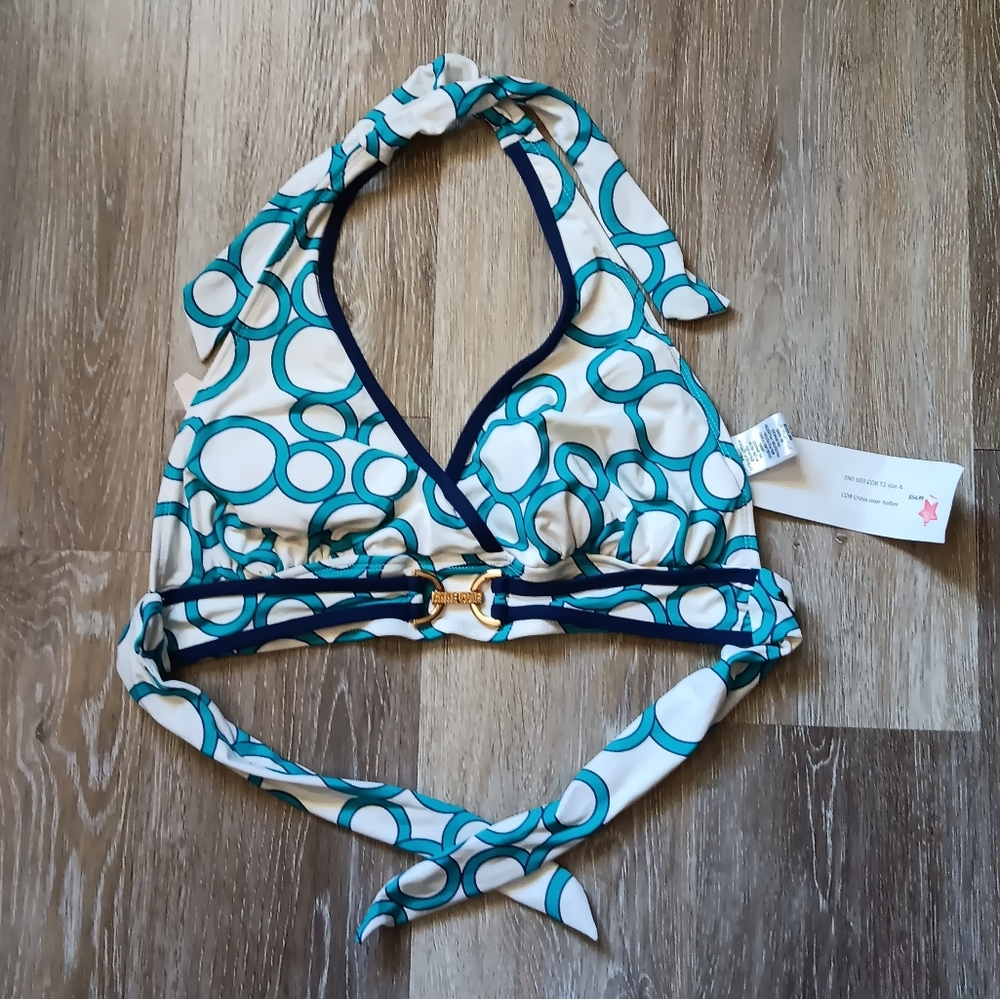 NWT Bikini Top